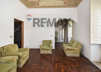 Soggiorno - Casa indipendente Via Pennisi
 
46, Acireale - foto 28