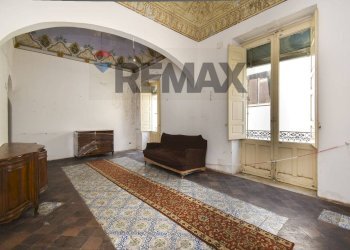 Soggiorno - Casa indipendente Via Pennisi
 
46, Acireale - foto 31