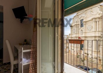 Balcone - Hotel Piazza S. Francesco D'Assisi
 
20, Caltagirone - photo 12