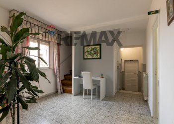 Sala da pranzo - Hotel Piazza S. Francesco D'Assisi
 
20, Caltagirone - photo 33