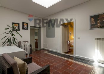 Soggiorno - Hotel Piazza S. Francesco D'Assisi
 
20, Caltagirone - photo 40