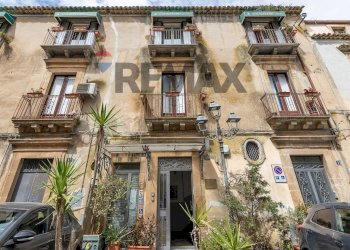 Edificio all\'aperto - Hotel Piazza S. Francesco D'Assisi
 
20, Caltagirone - photo 46
