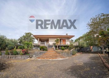Casa all\'aperto - Villa Via Dottor Giuffrida
 
snc, Ragalna - photo 2