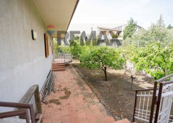 Terrazza - Villa Via Dottor Giuffrida
 
snc, Ragalna - photo 13