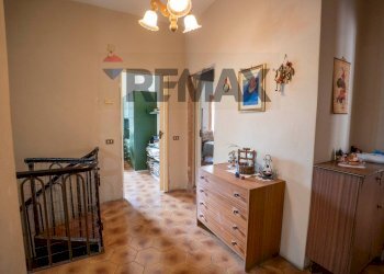 Hall / corridoio - Villa Via Dottor Giuffrida
 
snc, Ragalna - photo 18