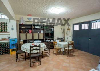 Sala da pranzo - Villa Via Dottor Giuffrida
 
snc, Ragalna - photo 23