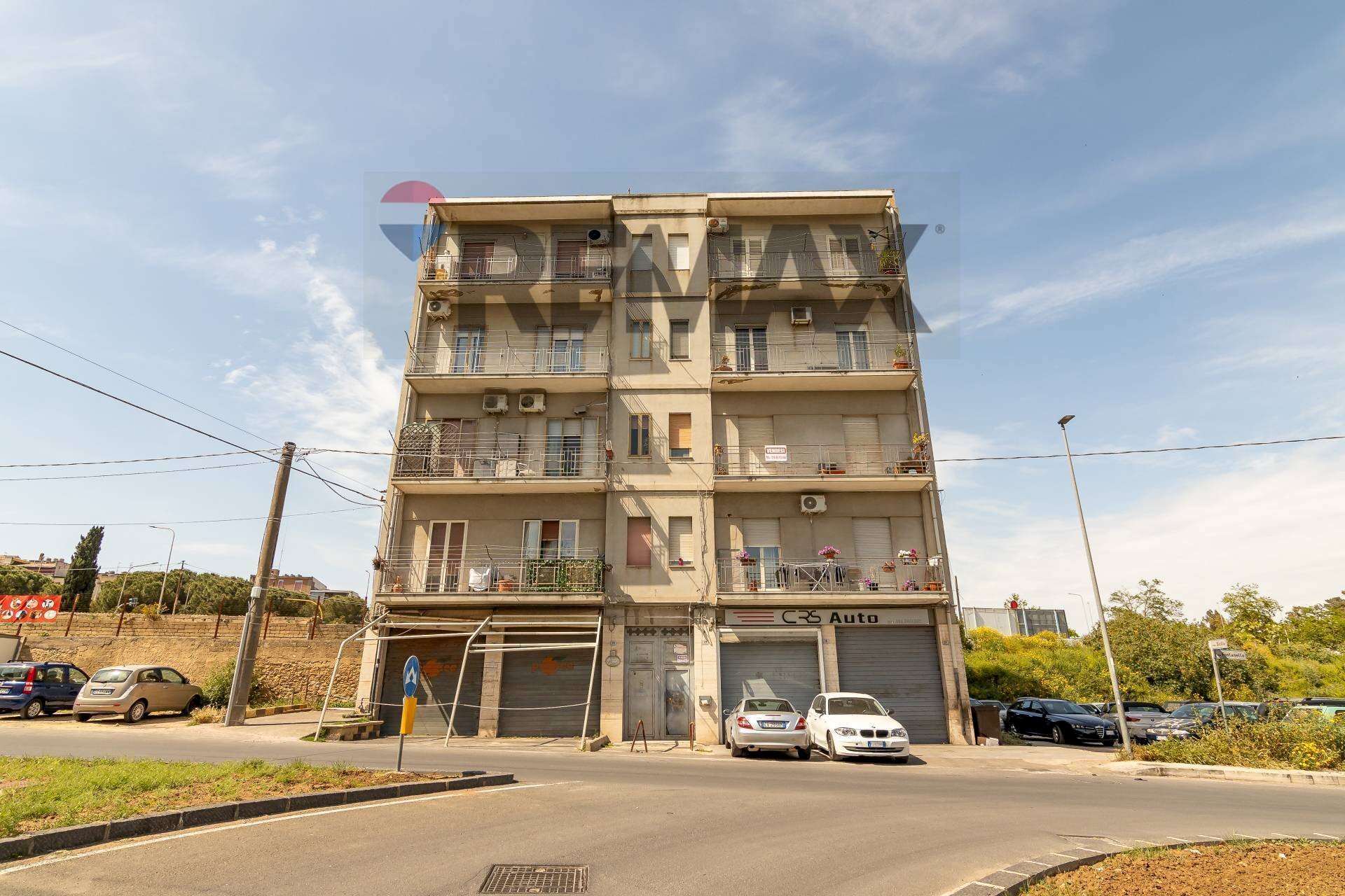 Edificio all\'aperto - Appartamento Via Fontanelle
11, Caltagirone - foto 2