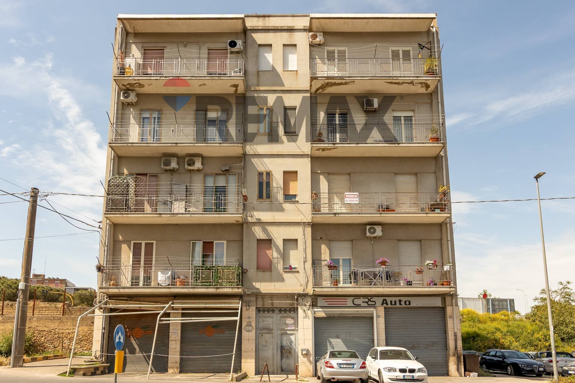 Edificio all\'aperto - Appartamento Via Fontanelle
11, Caltagirone - foto 3