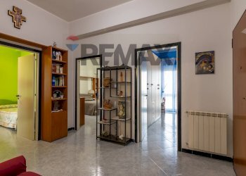Soggiorno - Appartamento Via Fontanelle
11, Caltagirone - foto 1