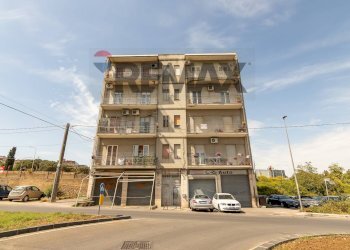 Edificio all\'aperto - Appartamento Via Fontanelle
11, Caltagirone - foto 2