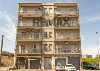 Edificio all\'aperto - Appartamento Via Fontanelle
11, Caltagirone - foto 3