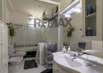 Bagno - Appartamento Via Fontanelle
11, Caltagirone - foto 5