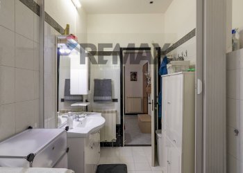Bagno - Appartamento Via Fontanelle
11, Caltagirone - foto 6