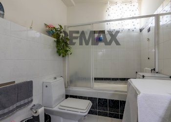 Bagno - Appartamento Via Fontanelle
11, Caltagirone - foto 7