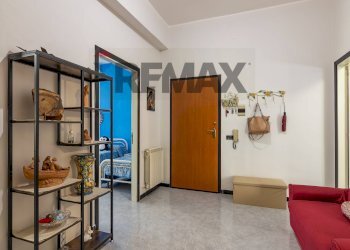 Soggiorno - Appartamento Via Fontanelle
11, Caltagirone - foto 8