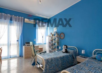 Camera / camera da letto - Appartamento Via Fontanelle
11, Caltagirone - foto 9