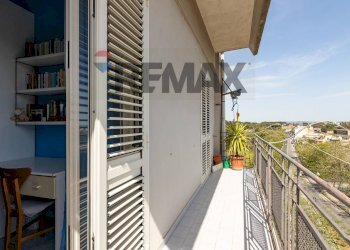 Balcone - Appartamento Via Fontanelle
11, Caltagirone - foto 13