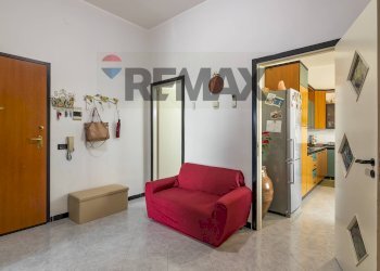 Soggiorno - Appartamento Via Fontanelle
11, Caltagirone - foto 19