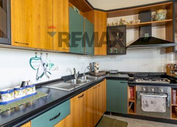 Cucina - Appartamento Via Fontanelle
11, Caltagirone - foto 24