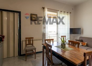 Sala da pranzo - Appartamento Via Fontanelle
11, Caltagirone - foto 25