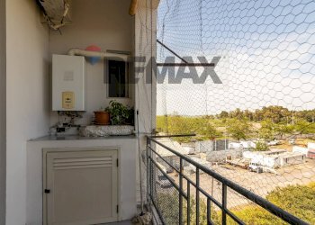 Balcone - Appartamento Via Fontanelle
11, Caltagirone - foto 29