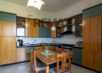 Cucina - Appartamento Via Fontanelle
11, Caltagirone - foto 30