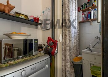 Cucina - Appartamento Via Fontanelle
11, Caltagirone - foto 31