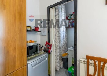 Cucina - Appartamento Via Fontanelle
11, Caltagirone - foto 32