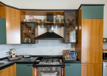 Cucina - Appartamento Via Fontanelle
11, Caltagirone - foto 34
