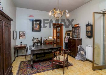 Sala da pranzo - Appartamento Via Carlo Gemmellaro
 
12, Aci Castello - foto 6