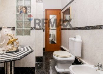 Bagno - Appartamento Via Carlo Gemmellaro
 
12, Aci Castello - foto 9