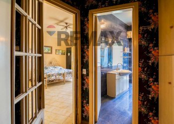 Hall / corridoio - Appartamento Via Carlo Gemmellaro
 
12, Aci Castello - foto 22