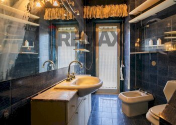 Bagno - Appartamento Via Carlo Gemmellaro
 
12, Aci Castello - foto 23