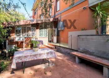 Terrazza - Appartamento Via Carlo Gemmellaro
 
12, Aci Castello - foto 28