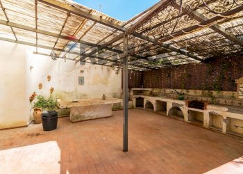 Terrazza - Appartamento Via Carlo Gemmellaro
 
12, Aci Castello - foto 32
