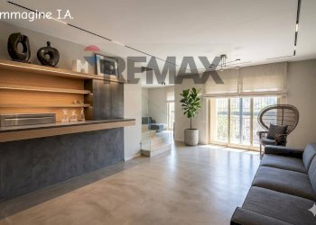 Soggiorno - Appartamento Via Carlo Gemmellaro
 
12, Aci Castello - foto 40
