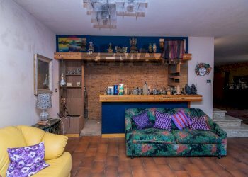 Soggiorno - Appartamento Via Carlo Gemmellaro
 
12, Aci Castello - foto 41