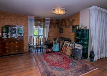 Soggiorno - Appartamento Via Carlo Gemmellaro
 
12, Aci Castello - foto 46