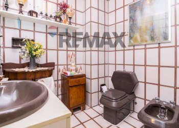 Bagno - Appartamento Via Carlo Gemmellaro
 
12, Aci Castello - foto 51
