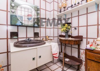 Bagno - Appartamento Via Carlo Gemmellaro
 
12, Aci Castello - foto 52