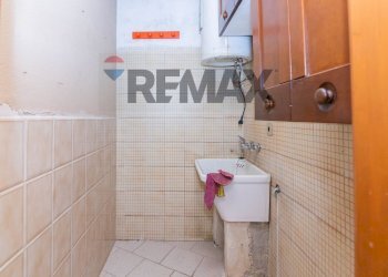 Bagno - Appartamento Via Carlo Gemmellaro
 
12, Aci Castello - foto 53