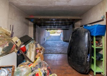 Dispensa di stoccaggio - Appartamento Via Carlo Gemmellaro
 
12, Aci Castello - foto 55