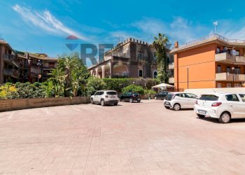 Edificio all\'aperto - Appartamento Via Carlo Gemmellaro
 
12, Aci Castello - foto 57