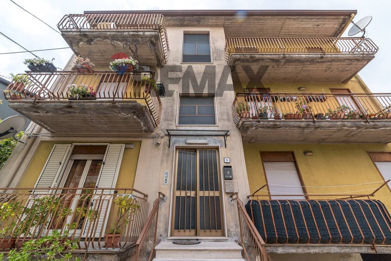 Edificio all\'aperto - Appartamento Via Del Fondaco
 
5, Linguaglossa - foto 2
