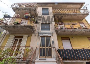 Edificio all\'aperto - Appartamento Via Del Fondaco
 
5, Linguaglossa - foto 2