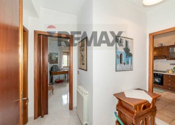 Hall / corridoio - Appartamento Via Del Fondaco
 
5, Linguaglossa - foto 11
