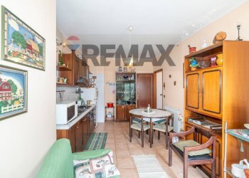 Sala da pranzo - Appartamento Via Del Fondaco
 
5, Linguaglossa - foto 14