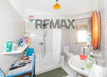 Bagno - Appartamento Via Del Fondaco
 
5, Linguaglossa - foto 18