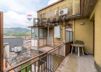 Balcone - Appartamento Via Del Fondaco
 
5, Linguaglossa - foto 21