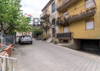 Edificio all\'aperto - Appartamento Via Del Fondaco
 
5, Linguaglossa - foto 23